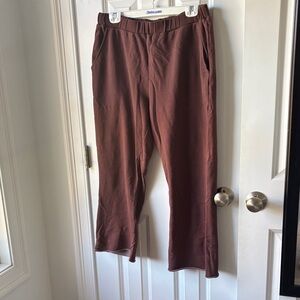 O'Neill Brown Sweatpants